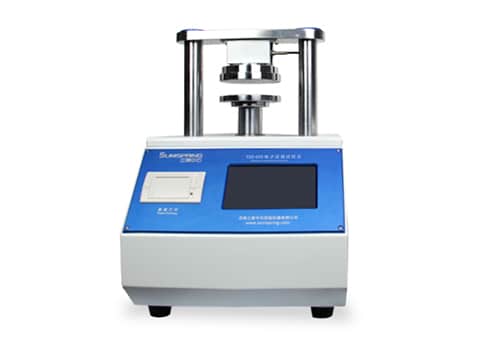 電子壓縮試驗儀 電子壓縮試驗儀