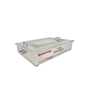 鋁箔針孔度檢測(cè)儀