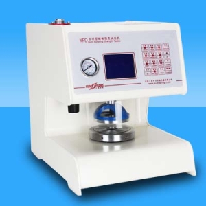 這是全自動(dòng)紙張耐破強(qiáng)度測(cè)試儀的圖片