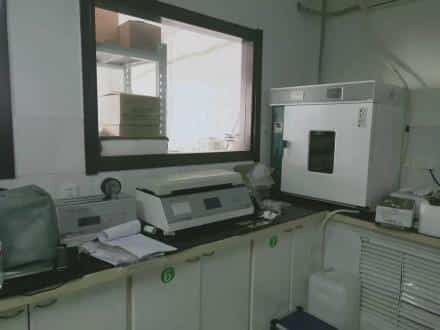 華南理工大學(xué)選擇與三泉中石檢測儀器！(圖1)