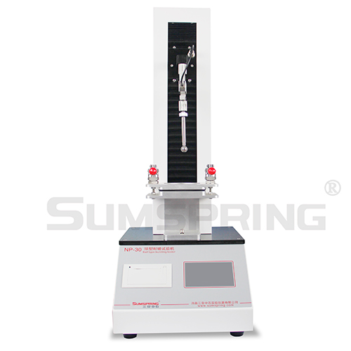 衛(wèi)生紙球形耐破度測定儀 衛(wèi)生紙球形耐破度測定儀